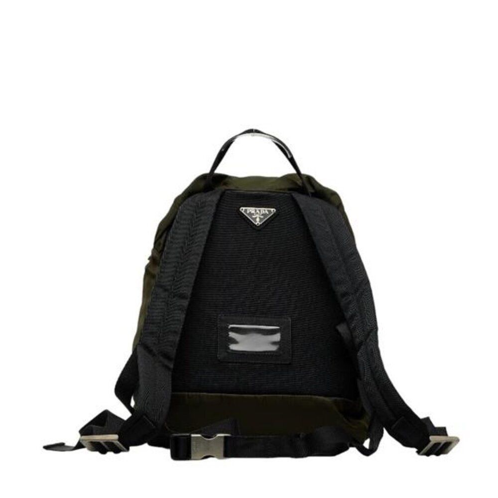 Prada Nylon Backpack - image 3